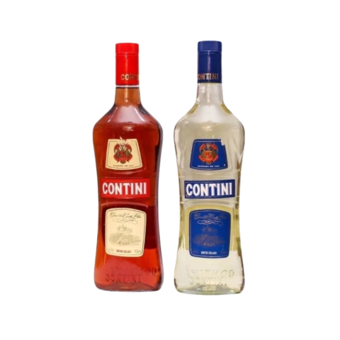 CONTINI 900 ml