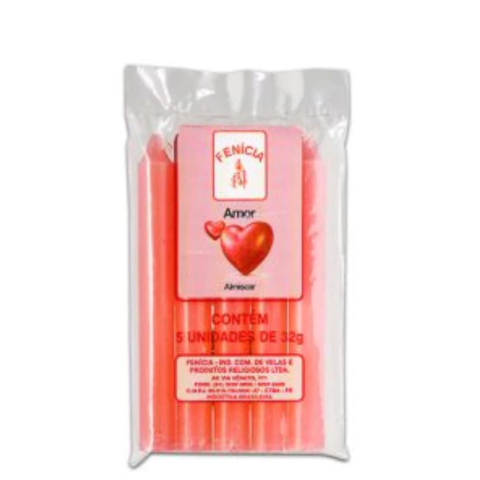 Vela Fenícia Comum - Aromática