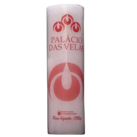 Vela 21 Dias Palácio das Velas - 1700 gramas