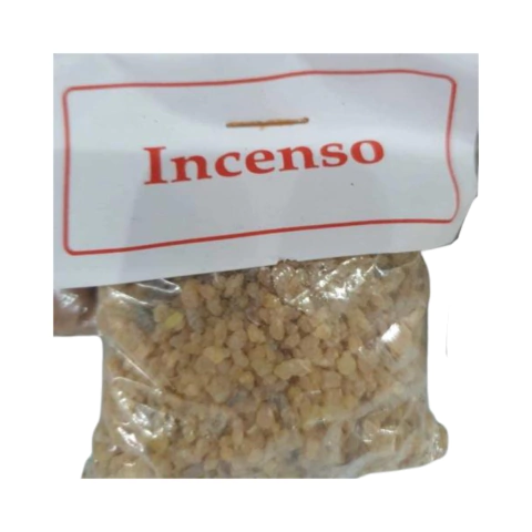Defumador de Igreja - Incenso Católico Importado - Incenso Litúrgico