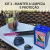 KIT 2- MANTER A LIMPEZA E PROTEÇÃO ENERGÉTICA