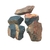 Pedra Bruta Onix