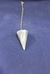 Pêndulo de Cristal na internet
