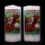 Vela São Jorge de 400 gramas. - comprar online