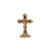 Crucifixo em ferro - Palácio das Velas