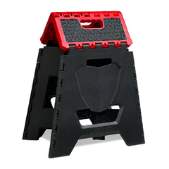 CAVALETE BIKER STAND MAMUTH DOBRÁVEL - comprar online