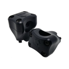 ADAPTADOR DE GUIDÃO BIKER UNIVERSAL 28MM - comprar online