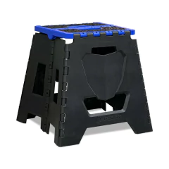 Imagem do CAVALETE BIKER STAND MAMUTH DOBRÁVEL