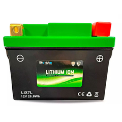 BATERIA LITIO SKYRICH LIX7L CRF250F KXF KTM SX