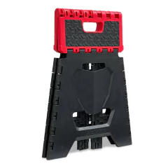 CAVALETE BIKER STAND MAMUTH DOBRÁVEL na internet