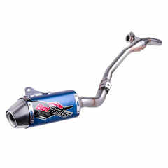 PONTEIRA + CURVA BHP CRF230 BELPARTS