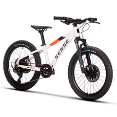 BICICLETA SENSE INFANTIL MTB GROM ARO 20 RACE - comprar online