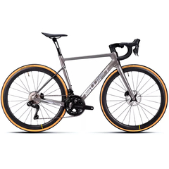 BICICLETA SWIFT SPEED RACEVOX EVO DISC ULTEGRA DI