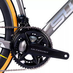 BICICLETA SWIFT SPEED RACEVOX EVO DISC ULTEGRA DI na internet