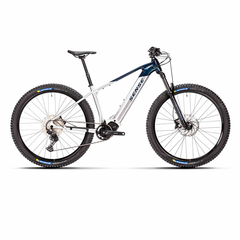 BICICLETA SENSE MTB IMPACT E-TRAIL COMP - comprar online