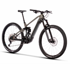 BICICLETA SENSE MTB EXALT E-TRAIL COMP CARBON na internet