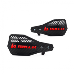PROTETOR DE MÃO BIKER A1R CARBON