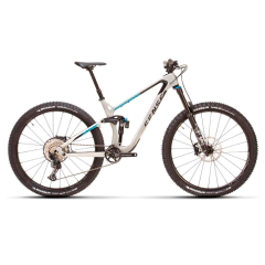 BICICLETA SENSE MTB EXALT LT COMP ALL-MOUNTAIN - comprar online