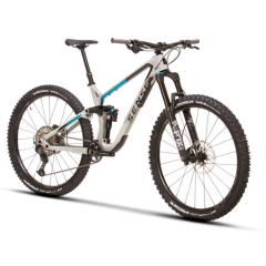 BICICLETA SENSE MTB EXALT LT COMP ALL-MOUNTAIN