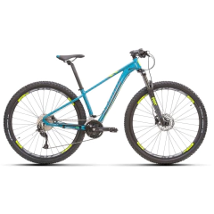 BICICLETA SENSE MTB INTENSA COMP FEMININA - comprar online