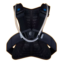 MOCHILA DE HIDRATAÇÃO ASW TANK H2O 3LTS PRETA na internet