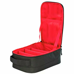 BOLSA PARA ÓCULOS CASE MOTOCROSS MATTOS RACING na internet