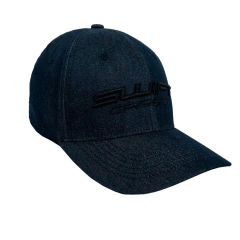 BONÉ SWIFT CARBON AZUL