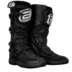 BOTA ASW ELEVATE ENDURO PRETA