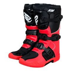 BOTA ASW INFANTIL KIDS INFANTIL - loja online