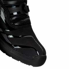 BOTA ASW ENDURO PRETA - loja online