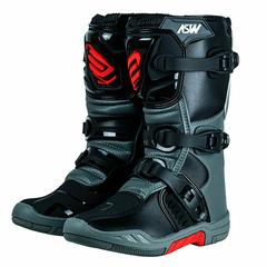 BOTA ASW INFANTIL KIDS INFANTIL