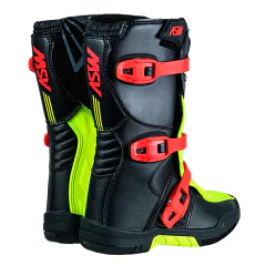 BOTA ASW INFANTIL KIDS INFANTIL