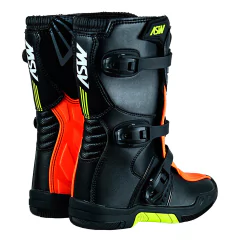 BOTA ASW INFANTIL KIDS INFANTIL - loja online