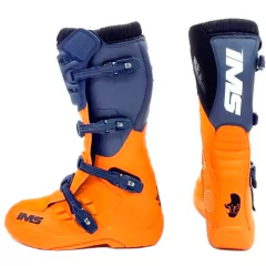 BOTA IMS REVOLUTION - Rudnick Motos