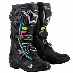 BOTA ALPINESTARS TECH 10 EDIÇÃO SUPER VENTED
