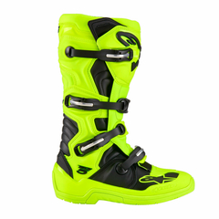 BOTA ALPINESTARS TECH 5 FLUOR - comprar online