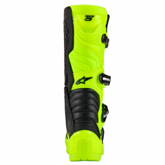 BOTA ALPINESTARS TECH 5 FLUOR - Rudnick Motos