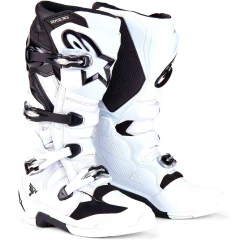 BOTA ALPINESTARS TECH 7 BRANCA