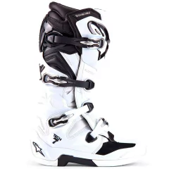 BOTA ALPINESTARS TECH 7 BRANCA - comprar online