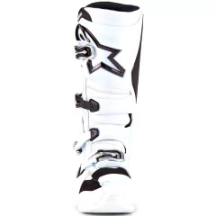 BOTA ALPINESTARS TECH 7 BRANCA - Rudnick Motos