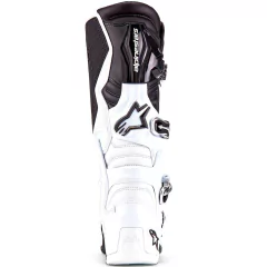 BOTA ALPINESTARS TECH 7 BRANCA - loja online