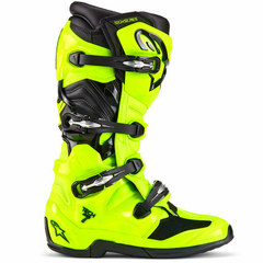 BOTA ALPINESTARS TECH 7 FLUOR - comprar online