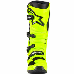 BOTA ALPINESTARS TECH 7 FLUOR na internet