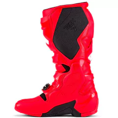 BOTA ALPINESTARS TECH 7 VERMELHA - Rudnick Motos