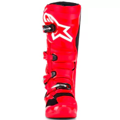 BOTA ALPINESTARS TECH 7 VERMELHA - comprar online