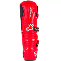 BOTA ALPINESTARS TECH 7 VERMELHA na internet