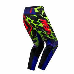 CALÇA + CAMISA ASW IMAGE META 2024 FLUOR na internet
