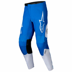 KIT CALÇA + CAMISA ALPINESTARS FLUID HAUL 2025 AZUL - comprar online
