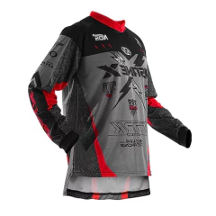 CAMISA INSANE X PRO TORK