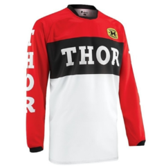 CAMISA PHASE PRO GP THOR